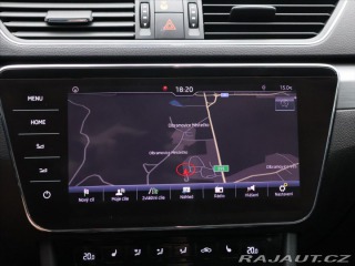Škoda Superb 1.6 TDI Style plus Kůže N 2018