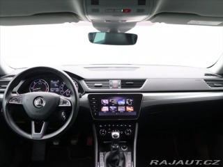 Škoda Superb 1.6 TDI Style plus Kůže N 2018