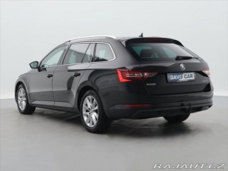 Škoda Superb 1.6 TDI Style plus Kůže N 2018