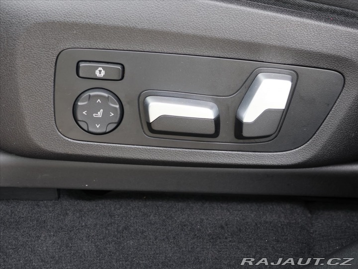 BMW X4 2,0 xD M-Paket CZ DPH Zár 2021