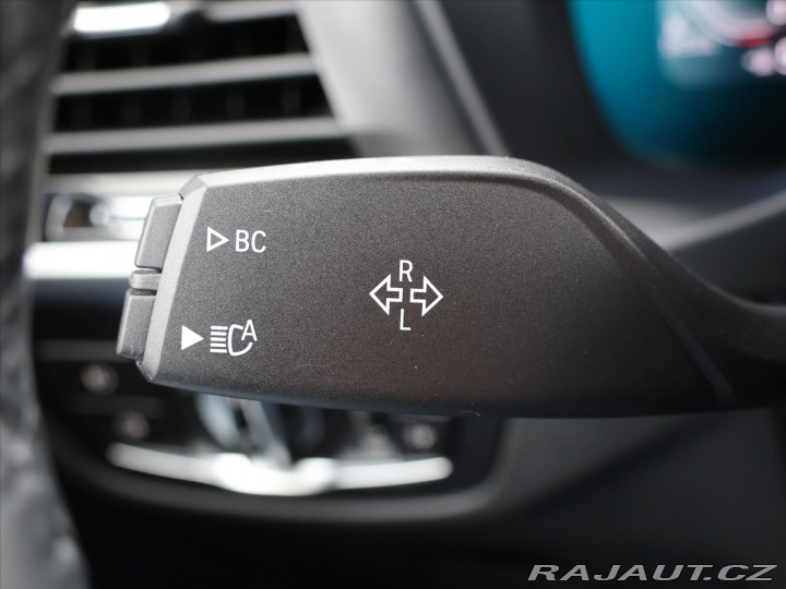 BMW X4 2,0 xD M-Paket CZ DPH Zár 2021