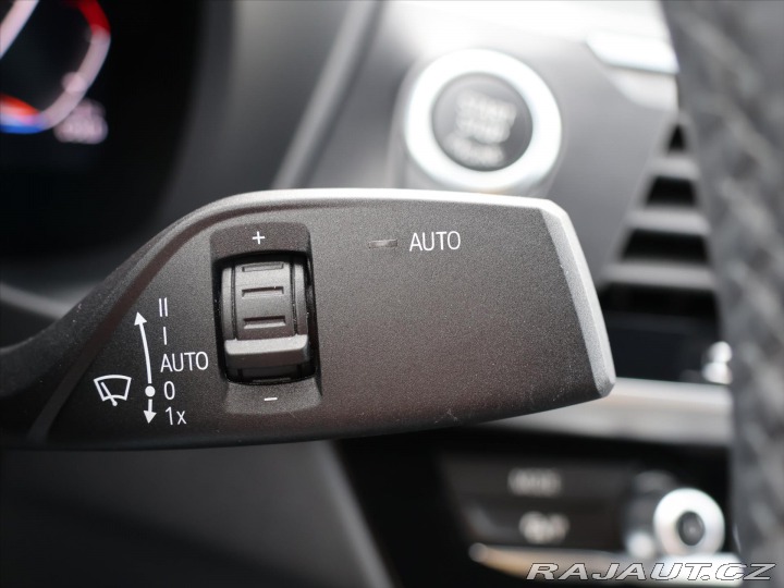 BMW X4 2,0 xD M-Paket CZ DPH Zár 2021