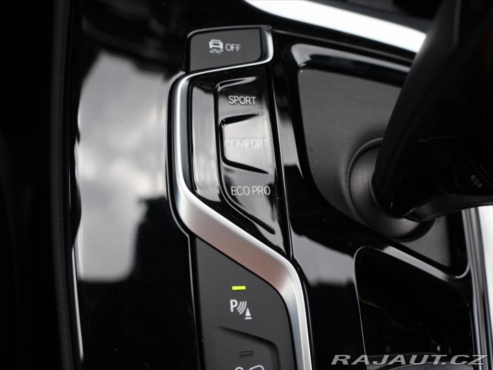 BMW X4 2,0 xD M-Paket CZ DPH Zár 2021