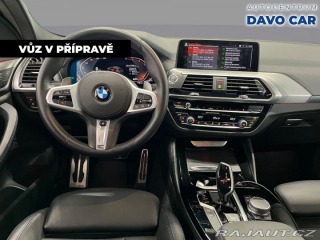 BMW X4 2,0 xD M-Paket CZ DPH Zár 2021