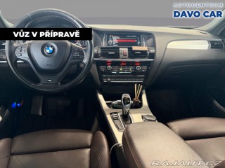 BMW X4 3,0 30d xDrive M Sport Sh 2015