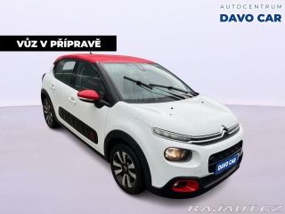 Citroën C3 1.2 PureTech 60 kW Feel C
