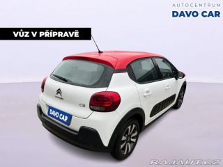 Citroën C3 1.2 PureTech 60 kW Feel C 2017