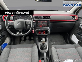 Citroën C3 1.2 PureTech 60 kW Feel C 2017