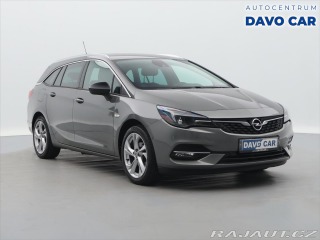 Opel Astra 1,2 Turbo 107kW Elegance