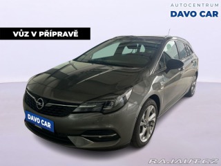 Opel Astra 1,2 Turbo 107kW Elegance 2022