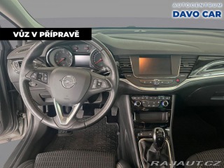 Opel Astra 1,2 Turbo 107kW Elegance 2022