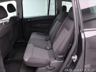 Opel Zafira 1,6 i 85kW Family STK 04/ 2013