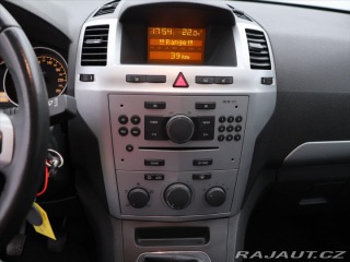 Opel Zafira 1,6 i 85kW Family STK 04/ 2013