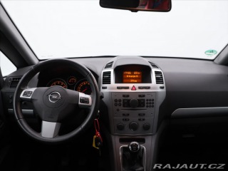 Opel Zafira 1,6 i 85kW Family STK 04/ 2013