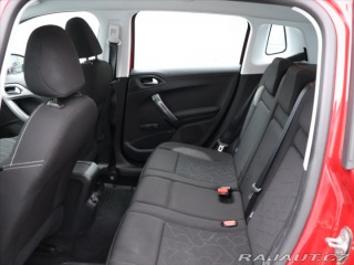 Peugeot 2008 1,2 PureTech 60kW CZ Acti 2017