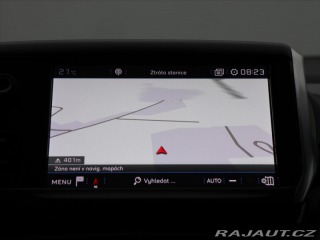 Peugeot 2008 1,2 PureTech 60kW CZ Acti 2017
