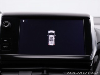 Peugeot 2008 1,2 PureTech 60kW CZ Acti 2017