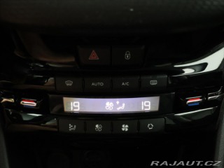 Peugeot 2008 1,2 PureTech 60kW CZ Acti 2017