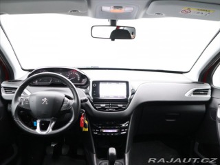 Peugeot 2008 1,2 PureTech 60kW CZ Acti 2017