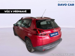 Peugeot 2008 1,2 PureTech 60kW CZ Acti 2017
