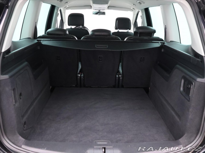 Volkswagen Sharan 2,0 TDI 130kW DSG Highlin 2014