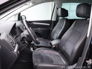 Volkswagen Sharan 2,0 TDI 130kW DSG Highlin 2014