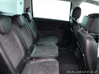 Volkswagen Sharan 2,0 TDI 130kW DSG Highlin 2014