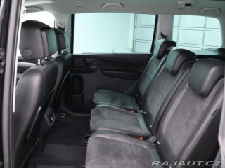 Volkswagen Sharan 2,0 TDI 130kW DSG Highlin 2014