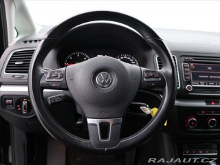 Volkswagen Sharan 2,0 TDI 130kW DSG Highlin 2014