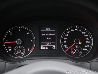 Volkswagen Sharan 2,0 TDI 130kW DSG Highlin 2014