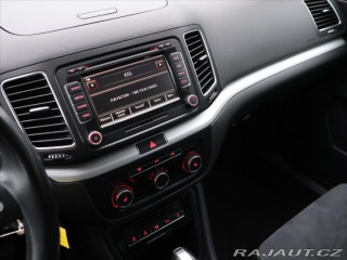 Volkswagen Sharan 2,0 TDI 130kW DSG Highlin 2014