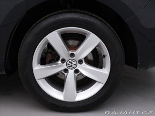 Volkswagen Sharan 2,0 TDI 130kW DSG Highlin 2014