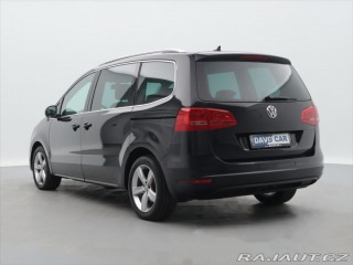 Volkswagen Sharan 2,0 TDI 130kW DSG Highlin 2014