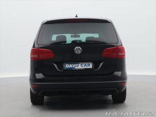 Volkswagen Sharan 2,0 TDI 130kW DSG Highlin 2014