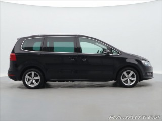 Volkswagen Sharan 2,0 TDI 130kW DSG Highlin 2014