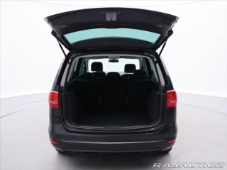 Volkswagen Sharan 2,0 TDI 130kW DSG Highlin 2014