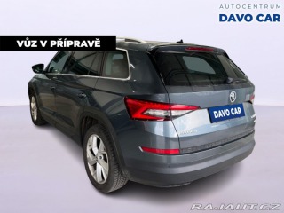 Škoda Kodiaq 2,0 TDI 140kW DSG 4x4 Sty 2017