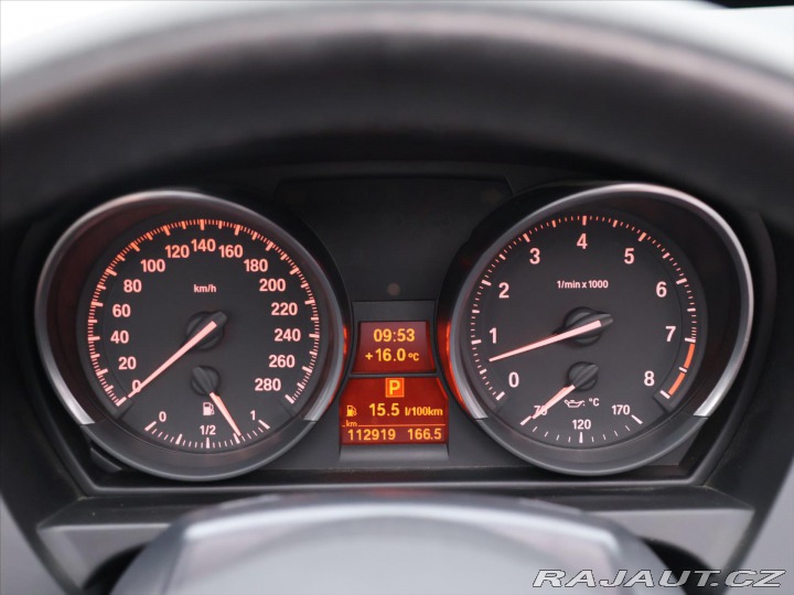 BMW Z4 3,0 i 225kW sDrive 35i CZ 2009