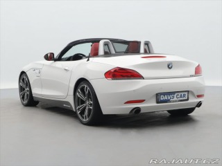 BMW Z4 3,0 i 225kW sDrive 35i CZ 2009