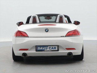 BMW Z4 3,0 i 225kW sDrive 35i CZ 2009