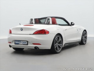 BMW Z4 3,0 i 225kW sDrive 35i CZ 2009