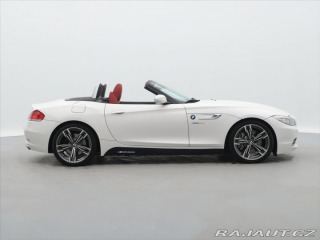 BMW Z4 3,0 i 225kW sDrive 35i CZ 2009