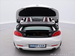 BMW Z4 3,0 i 225kW sDrive 35i CZ 2009