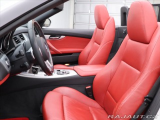 BMW Z4 3,0 i 225kW sDrive 35i CZ 2009