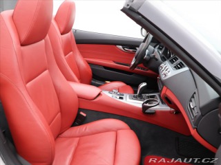 BMW Z4 3,0 i 225kW sDrive 35i CZ 2009