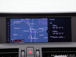 BMW Z4 3,0 i 225kW sDrive 35i CZ 2009