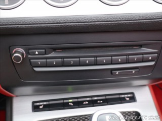 BMW Z4 3,0 i 225kW sDrive 35i CZ 2009