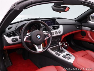 BMW Z4 3,0 i 225kW sDrive 35i CZ 2009