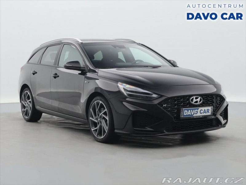 Hyundai i30 1,5 T-GDI N Line SmartKey