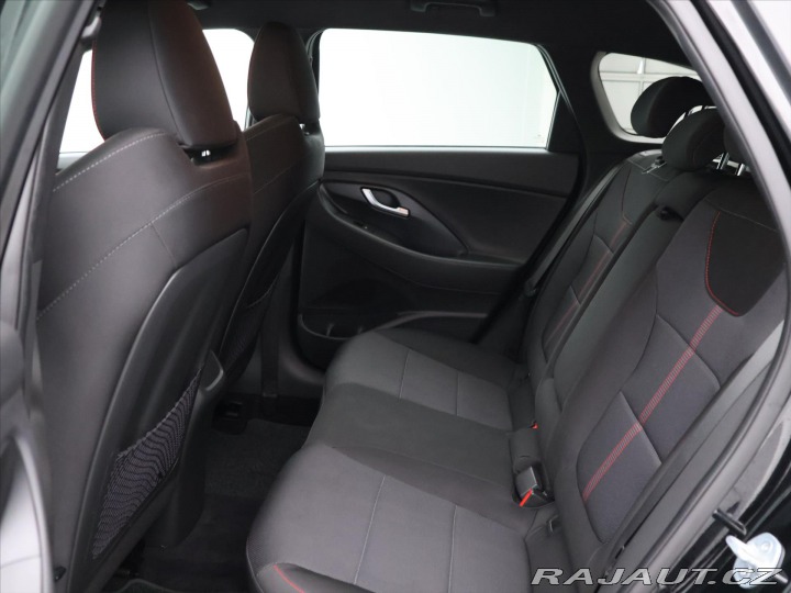 Hyundai i30 1,5 T-GDI N Line SmartKey 2024